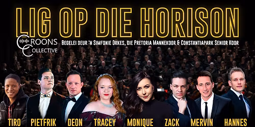 Lig op die Horison