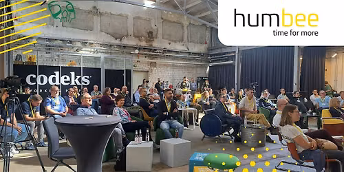 8th humbee experience day