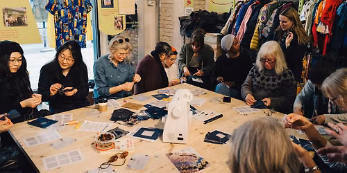 Harrow Clothes Repair Workshop