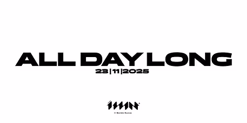 ALL DAY LONG