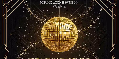 New Years Eve \u201cDecades Soir\u00e9e\u201d