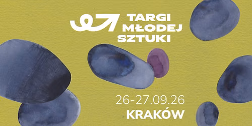 Targi M\u0142odej Sztuki \ud83d\udc9c Krak\u00f3w