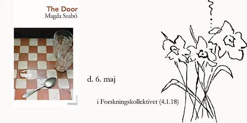 Stats-lit l\u00e6ser: 'The Door' af Magda Szab\u00f3