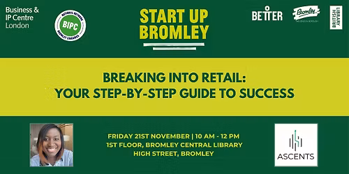 Breaking into Retail: Your Step-by-Step Guide to Success