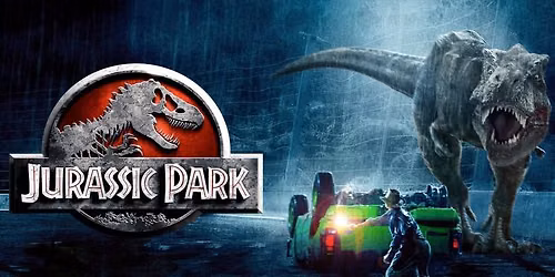 Jurassic Park (1993)