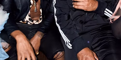 80\u2019s Celebrity Look-Alike Halloween Party