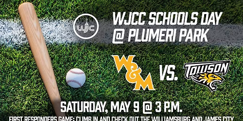 WJCC Schools Day @ Plumeri Park 