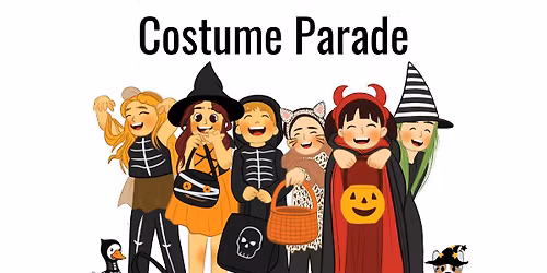 Costume Parade