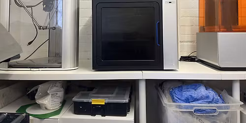 3DPrint Tiertime UP300 Filament  (Independent Use)*BOOK INDUCTION BEFORE