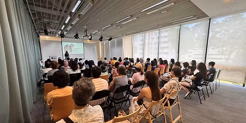 Resilient Living Human Library