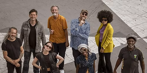 Brooklyn Funk Essentials \u2605 45 ans du New ! \u2022 New Morning (Paris)