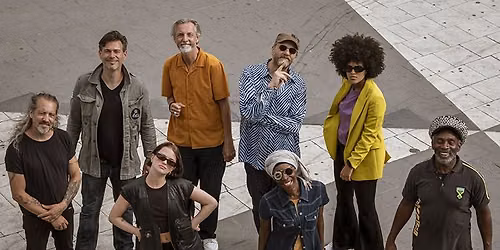 Brooklyn Funk Essentials \u2605 45 ans du New ! \u2022 New Morning (Paris)