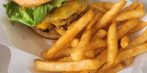 Stuft Food Truck at Myriad Brewing