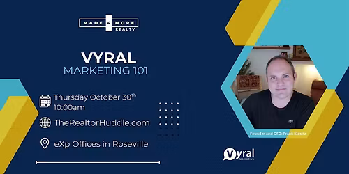Vyral Marketing
