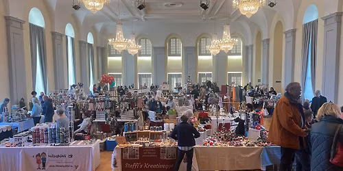 Adventsmarkt Muri AG