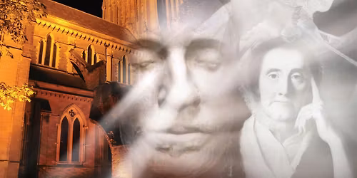 The Historic Ghost Walk of Worcester