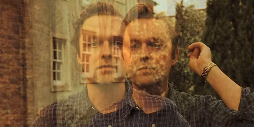 Joshua Burnside with support from Elanor Moss - LIVE EAST RIDING THEATRE - BEVERLEY