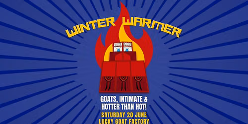 \ud83d\udd25 Winter Warmer \ud83d\udd25