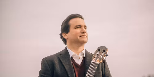 Rene Izquierdo - Classical Guitar
