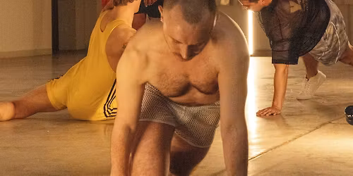 Big Boy Dance | Transcendent Water Feature + Bunk Beds