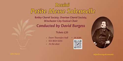 Hampshire Choral Festival