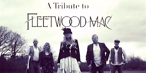 Our Own Way Fleetwood Mac Tribute