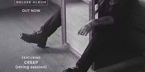 Morgan Wade & American Authors