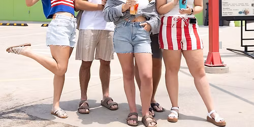 Ginger Ale's 10th Anniversary Celebration at Mattoon!