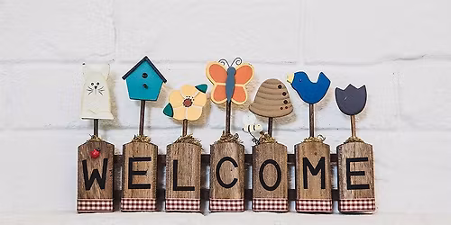 Reflexology with Nancy