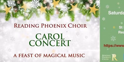 Carol Concert