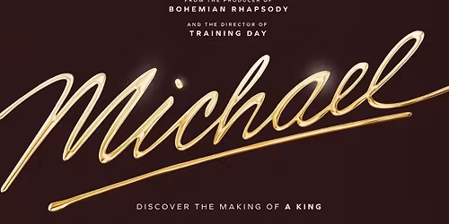 Mega estreno de la Biopic de MJ \ud83e\udd73