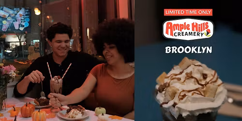 Bklyn's Coziest Date in NYC: Fall\/Winter Dining Experience-Limited Tables