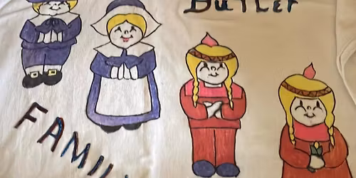 Butler Family Thanksgiving Gathering