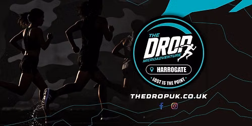 Harrogate Drop
