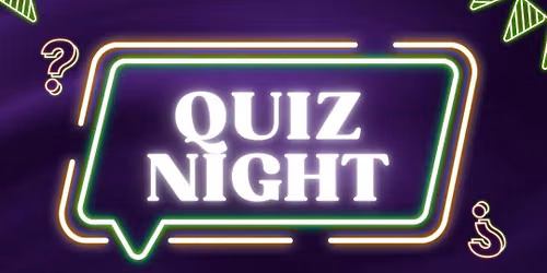 Quiz Night