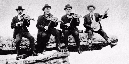 Chattanooga Old Time Jam