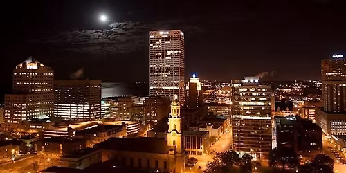 Amazing Scavenger Hunt! - Milwaukee's Key To Bree