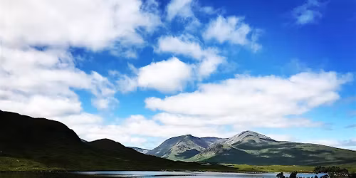 OMC Monthly Day Walk - November