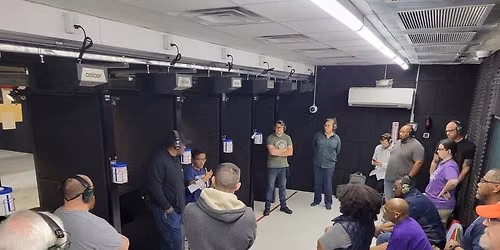 Gateway Instructor Development Course (Nashville)