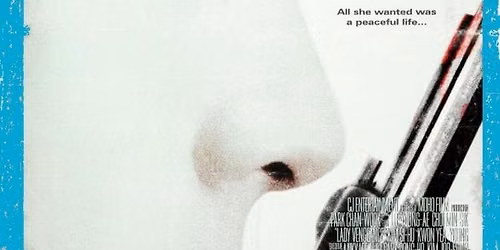 Night Light presents LADY VENGEANCE (2005)