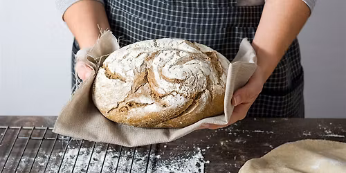 Quick & Easy Cooking: Special Edition - Sourdough Bread