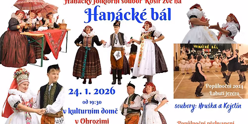 Han\u00e1ck\u00e9 b\u00e1l