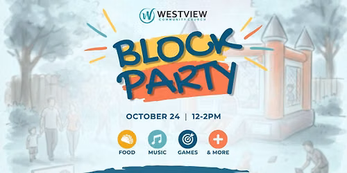 Block Party