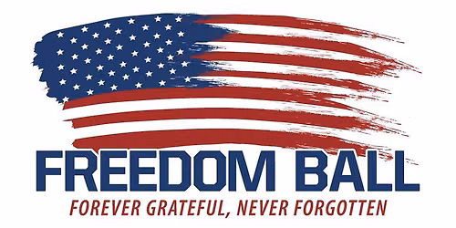 MEDIA SPONSOR: 2026 Freedom Ball | BASE at Extraco