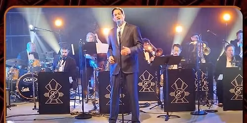 Esquires Small Band-8pm, doors open 630p