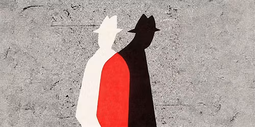 HND Acting and Performance presents - The Real Inspector Hound