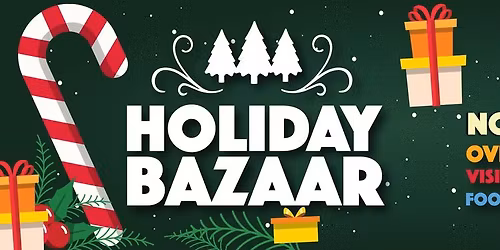 MPH Holiday Bazaar 2026