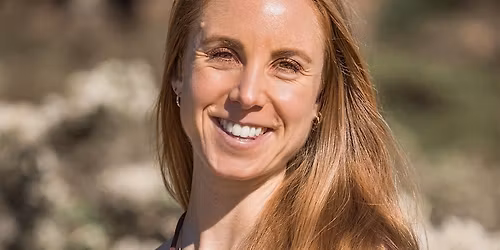Manifest Love, Abundance & Magic: Somatic Healing with Anna Bolender