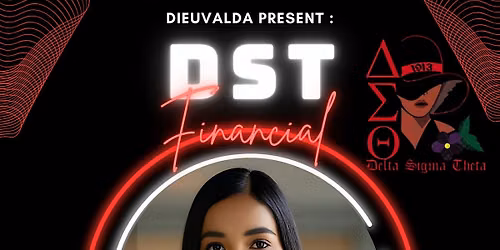 Delta Sigma Theta Wealth Building