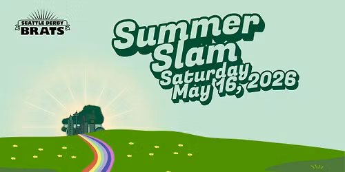 Summer Slam 2026: A Full Day of Junior Roller Derby
